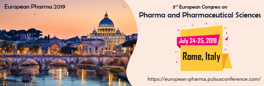 European Pharma banner 2